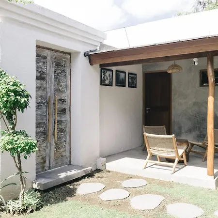 Kano Canggu Loft