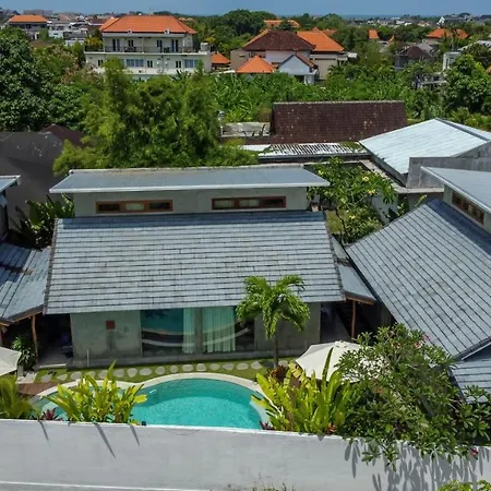 Kano Canggu Loft
