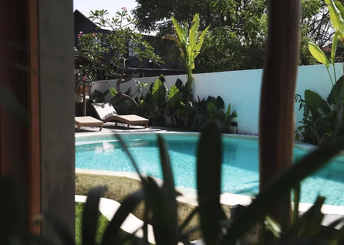 Kano Loft Appart hôtel