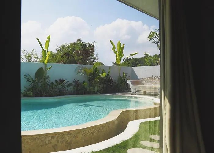 Kano Loft 4* Canggu
