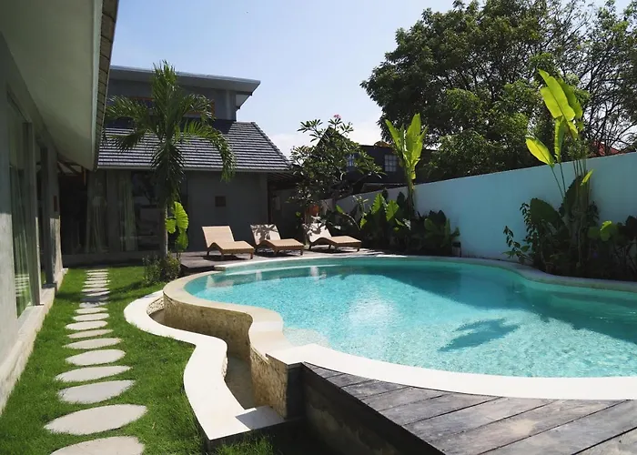 Appart hôtel Kano Loft