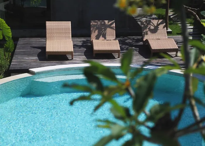 Appart hôtel Kano Loft