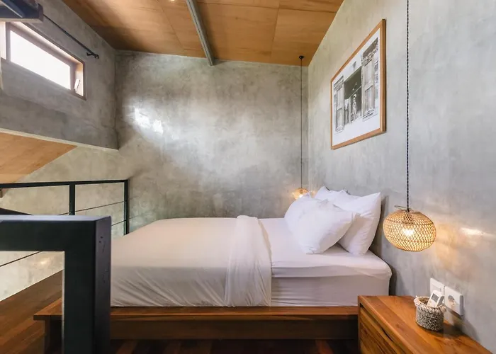 Kano Loft