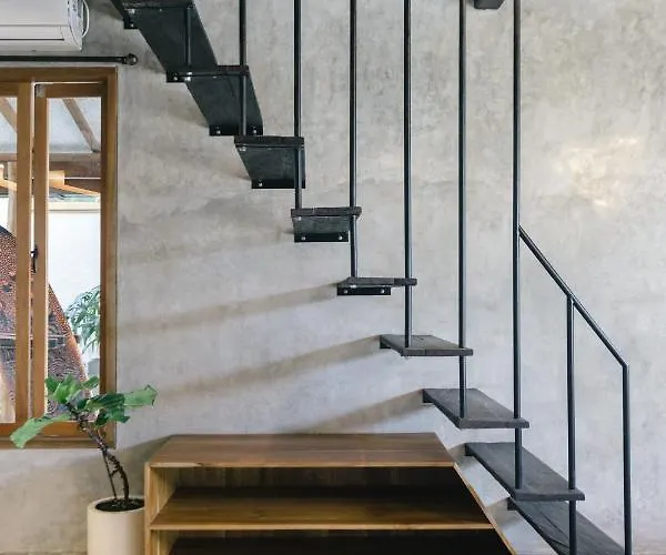 Kano Loft 4*