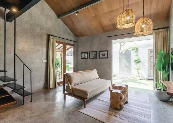 Appart hôtel Kano Loft 4*