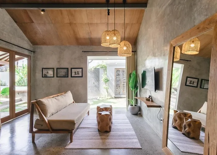 Appart hôtel Kano Loft 4*
