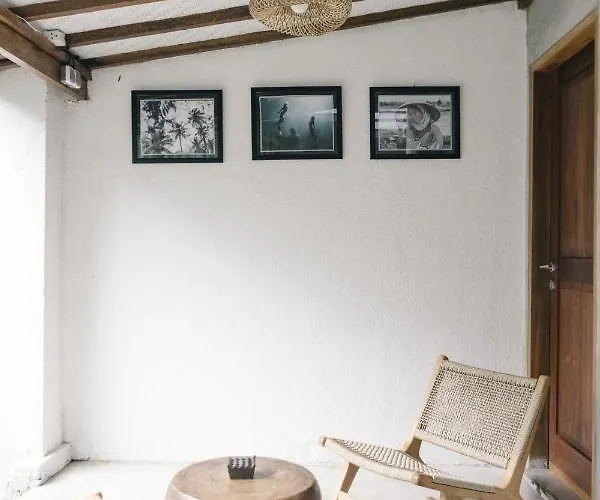 Appart hôtel Kano Loft 4*