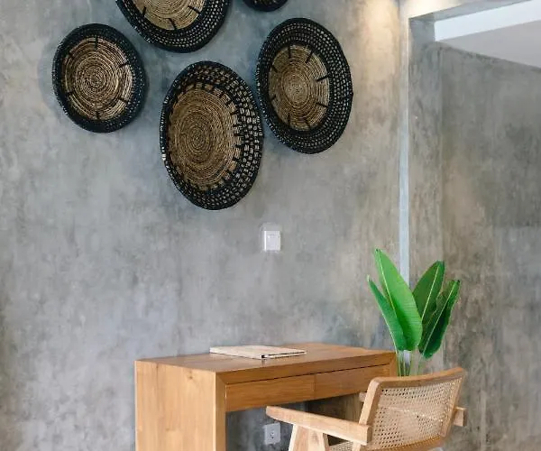 Kano Loft Canggu