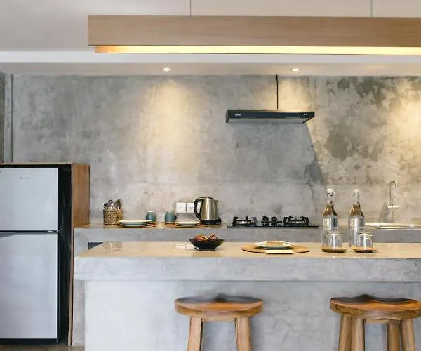 Kano Loft 4*