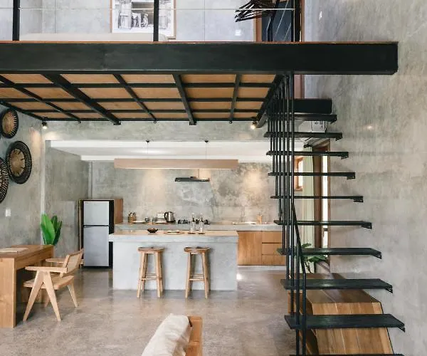 Kano Loft Canggu