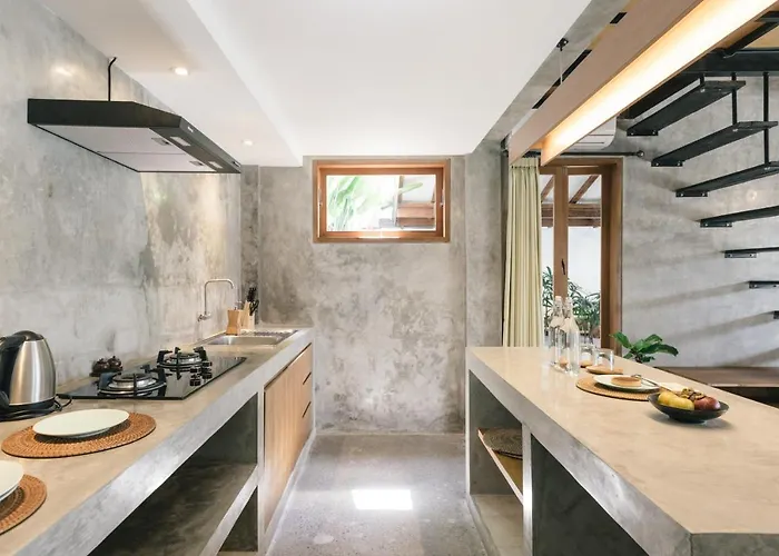 Kano Loft Canggu