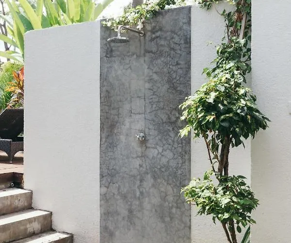 Kano Loft Appart hôtel Canggu