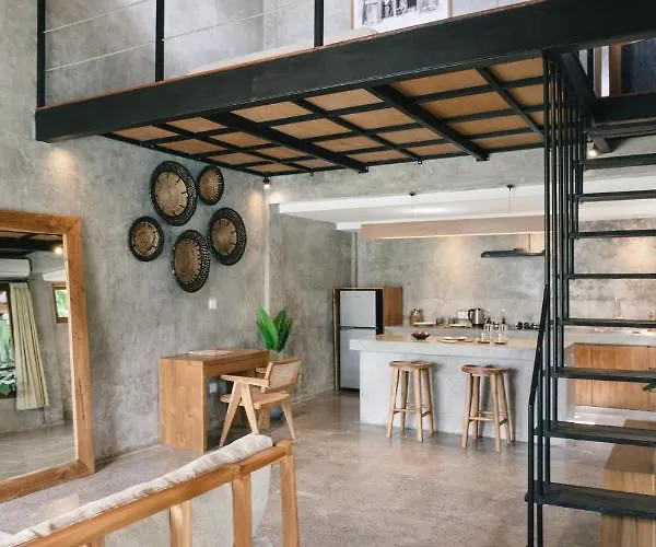 Kano Loft 4*