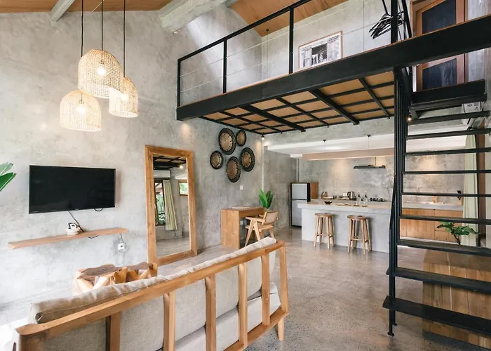 Kano Loft 4*