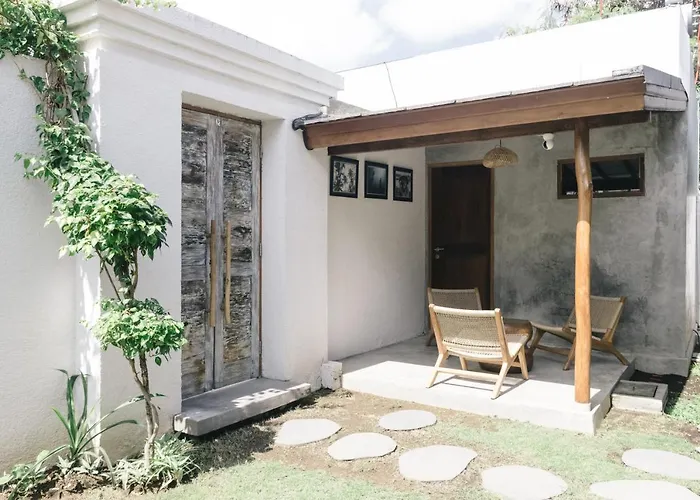 Kano Loft Appart hôtel 4*