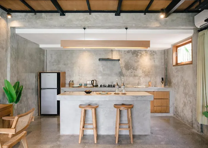 Kano Loft Canggu