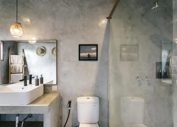 Kano Loft 4* Canggu