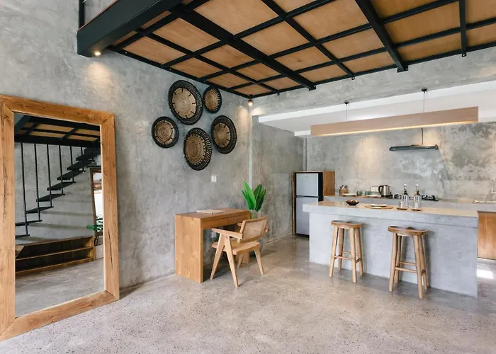 Kano Loft Canggu