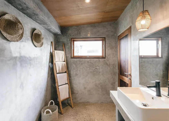 Kano Loft Appart hôtel 4*