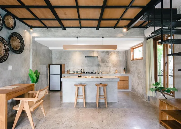 Kano Loft Canggu