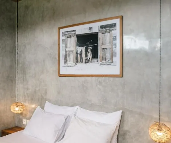 Kano Loft Canggu