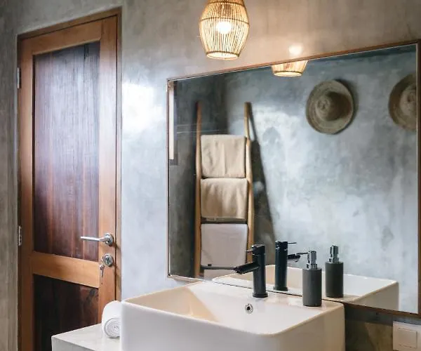 Kano Loft Appart hôtel 4*