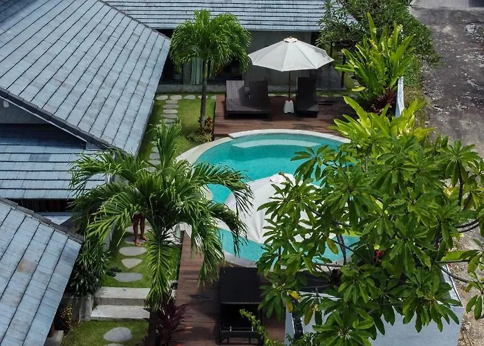 Kano Loft 4* Canggu