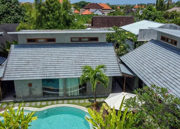 Kano Loft 4* Canggu